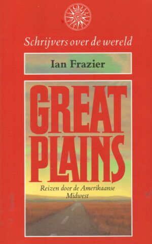 Great Plain - Reizen door de Amerikaanse Midwest -