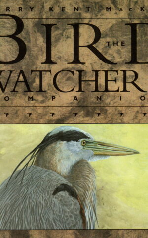 The Bird Watcher's Companion