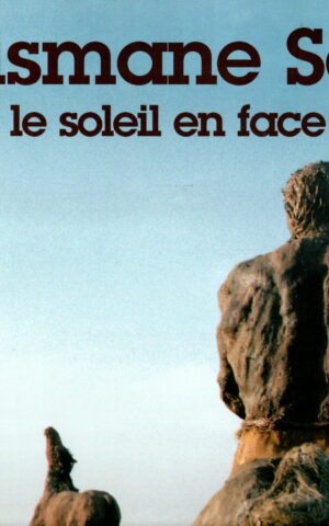 Ousmane Sow - Le soleil en face -