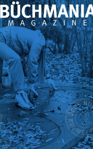 Büchmania