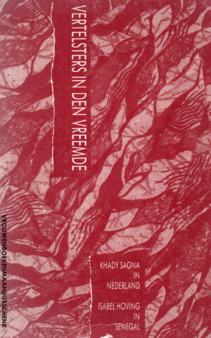 Vertelsters in den vreemde