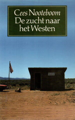 De zucht naar het Westen - Voorbije passages 3 -