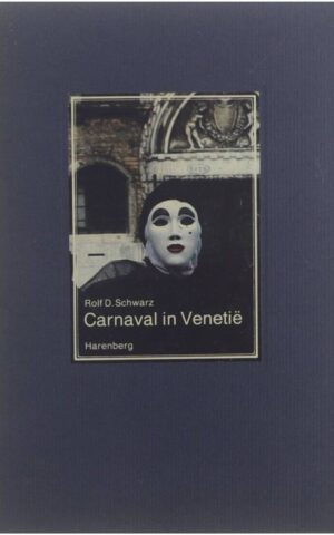 Carnaval in Venetië