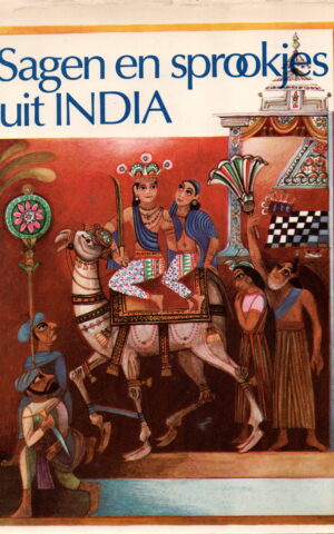 Sagen en sprookjes uit India
