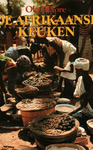 De Afrikaanse keuken