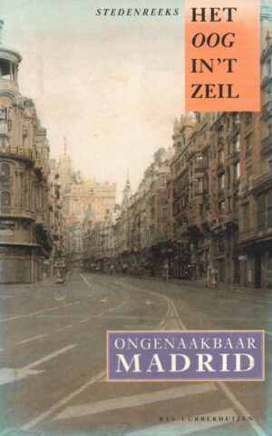 Ongenaakbaar Madrid