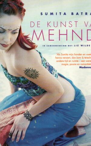 De kunst van Mehndi