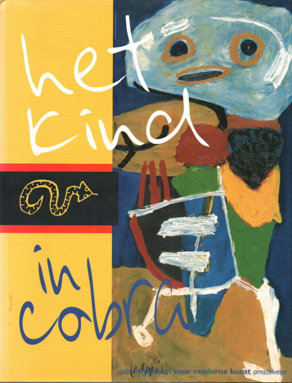 Het kind in Cobra