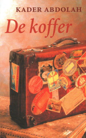 De koffer
