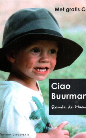 Ciao Buurman!