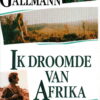Ik droomde van Afrika