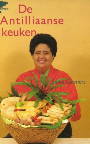 De Antilliaanse keuken