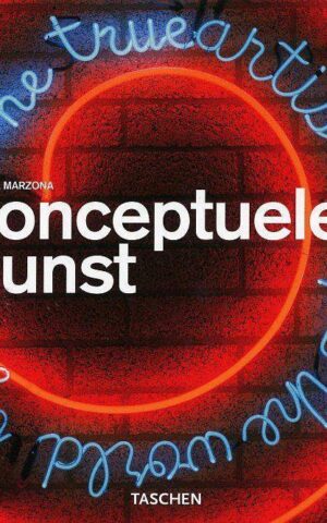 Conceptuele kunst