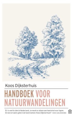 Handboek voor natuurwandelingen