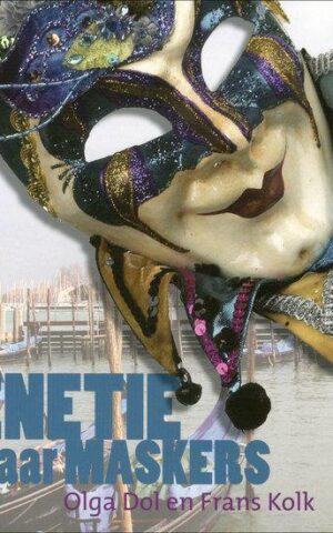 Venetië en haar maskers