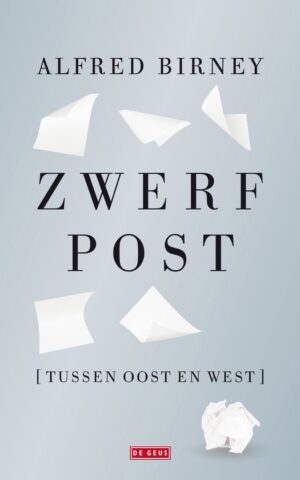Zwerfpost (tussen Oost en West)