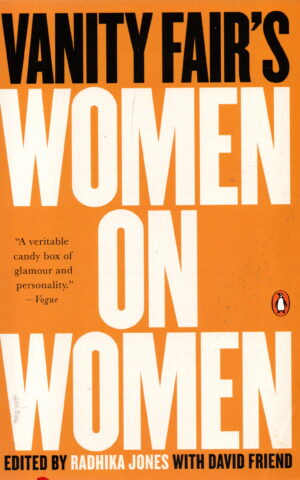Vanity Fair's Women on Women
