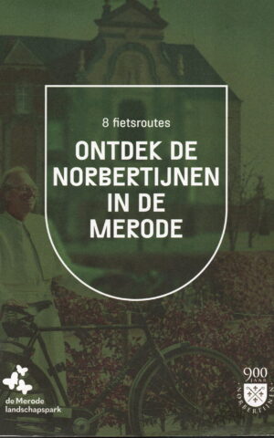 Ontdek de Norbertijnen in de Merode - 8 fietsfoutes -