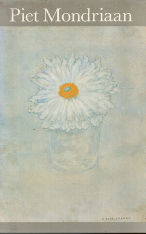 Piet Mondriaan 1872-1944