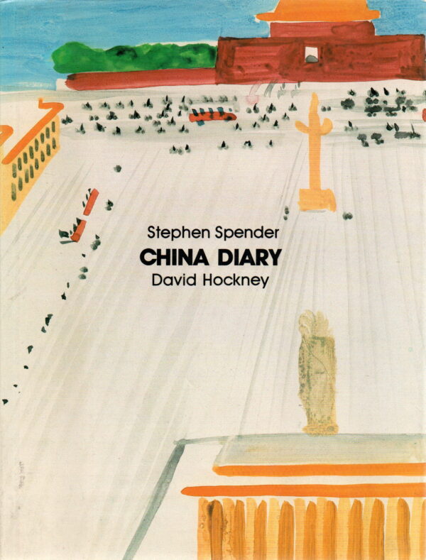 China Diary