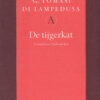 De tijgerkat