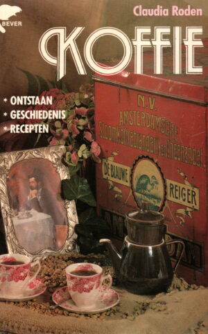 Koffie - ontstaan, geschiedenis, recepten -
