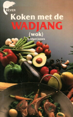 Koken met de wadjang (wok)