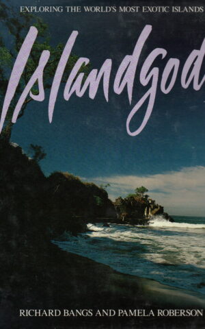 Islandgods - Exploring the world's most exotic islands -