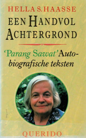 Een handvol achtergrond - 'Parang Sawat' Autobiografische teksten -