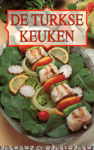 De Turkse keuken