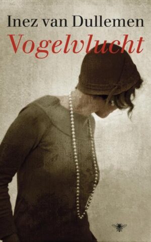 Inez van Dullemen - Vogelvlucht - Memoires -
