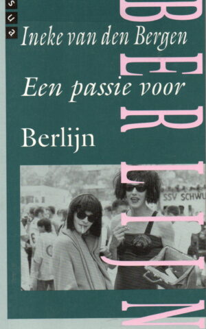 Een passie voor Berlijn