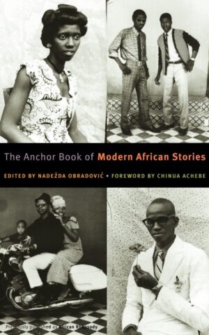 The Anchor Book of Modern African Stories