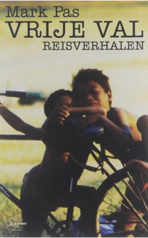 Vrije val - Reisverhalen -