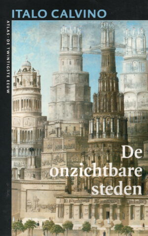 Onzichtbare steden