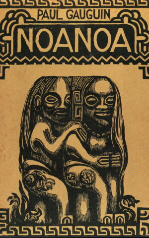 Gauguin's Noa Noa