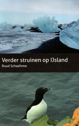 Verder struinen op IJsland