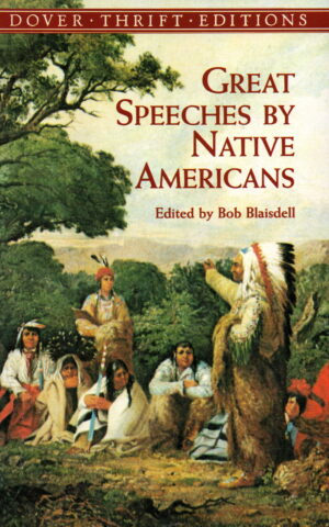 Great Speeches by Native Americans