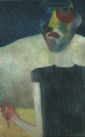 Wie ben ik als niemand kijkt