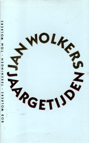 Jaargetijden - Gedichten -