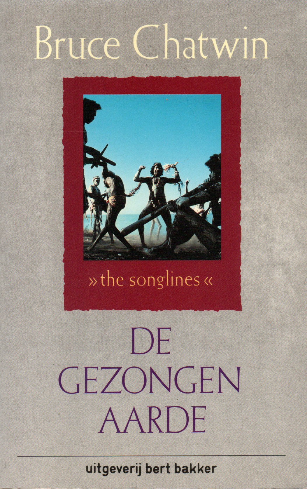 De gezongen aarde