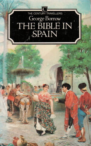 The Bible in Spain