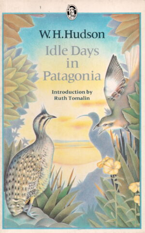 Idle Days in Patagonia