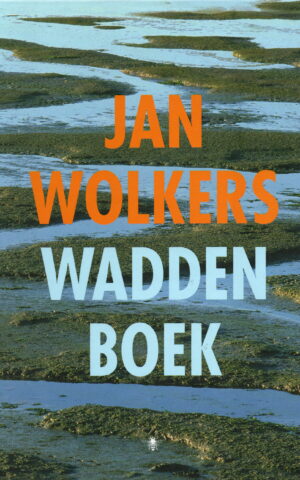 Waddenboek