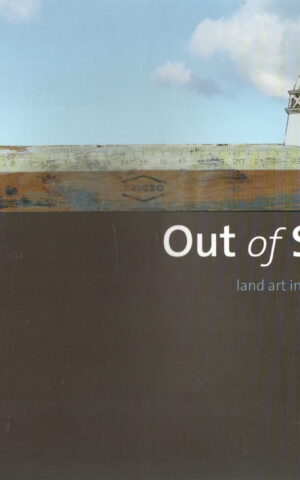 Out of Space - Land art in De Rottige Meente -