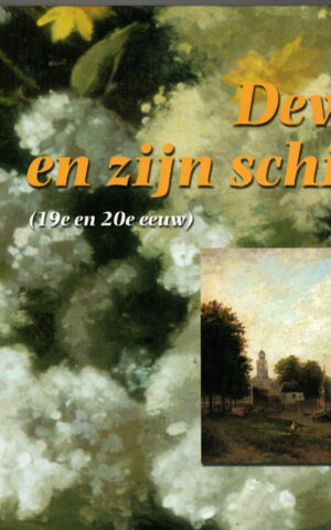 Deventer en zijn schilders (19e en 20e eeuw)