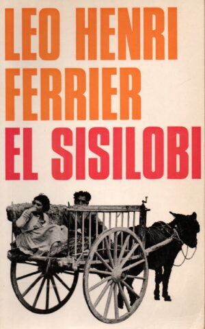 El sisilobi - of het basisonderzoek - Roman -