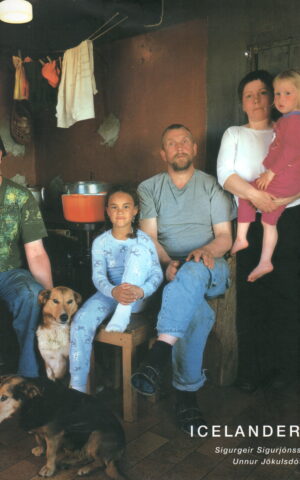 Icelanders