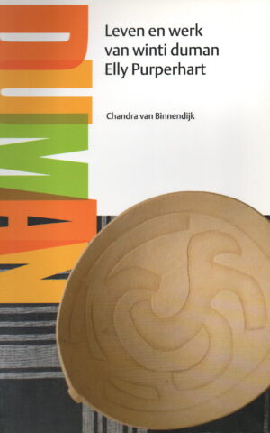 Duman - Leven en werk van winti duman Elly Purperhart -