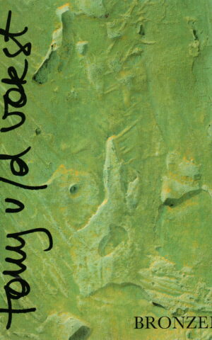 Tony v/d Vorst - Bronzen -